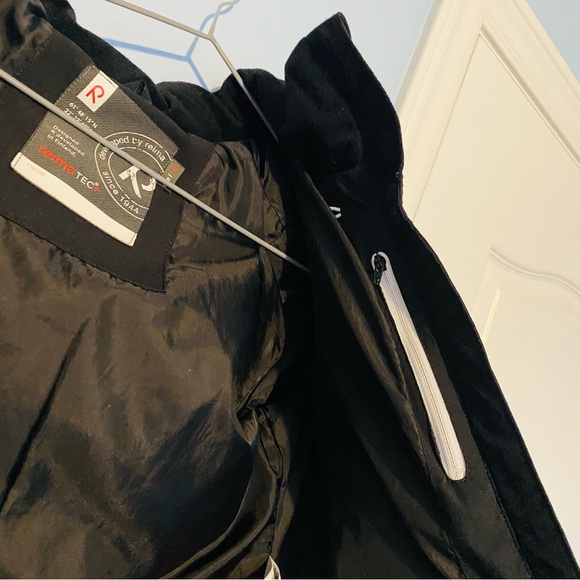 Reima Child Down Jecket - Picture 10 of 15